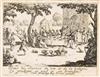JACQUES CALLOT LEnfant Prodigue.